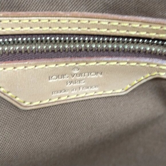 Authentic Louis Vuitton LV Briefcase M53343 Pegase mn381-113025 - Picture 16 of 16